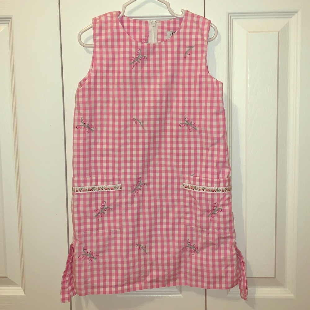 Girls Lilly Pulitzer Dress